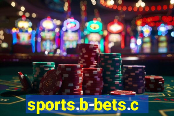 sports.b-bets.com