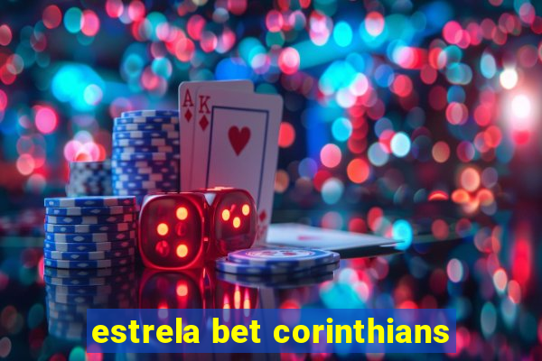 estrela bet corinthians