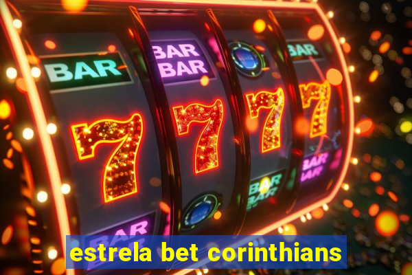 estrela bet corinthians