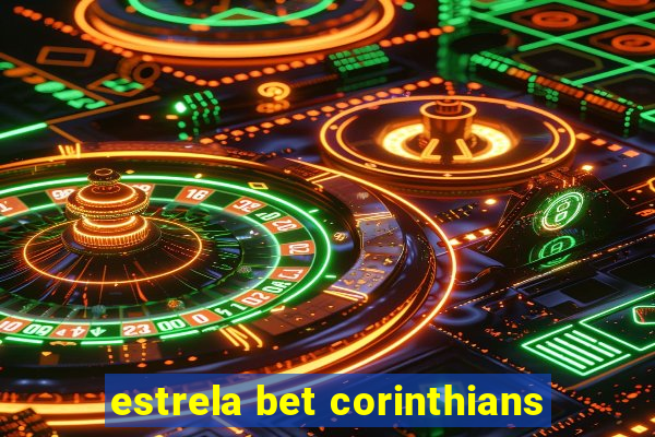 estrela bet corinthians