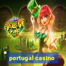 portugal casino