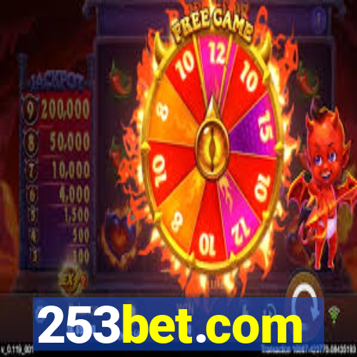 253bet.com