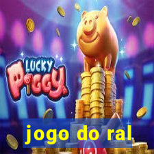 jogo do ral