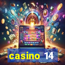 casino 14