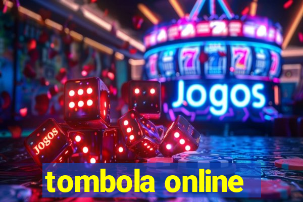 tombola online