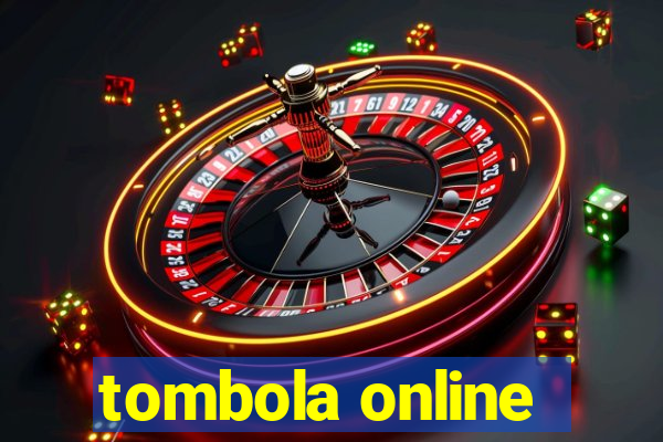 tombola online