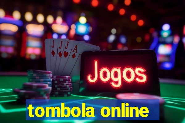 tombola online