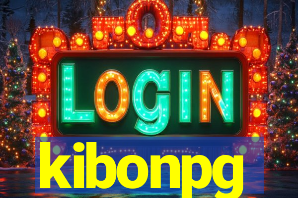 kibonpg