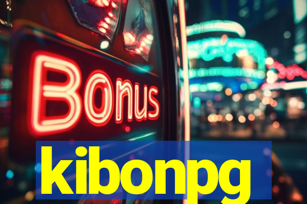 kibonpg