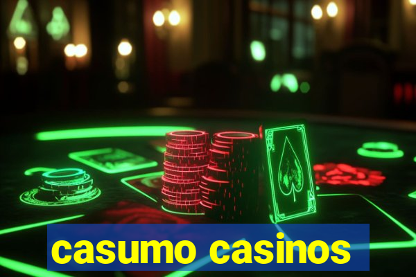 casumo casinos