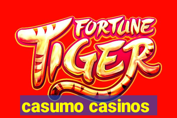 casumo casinos