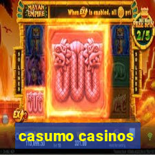 casumo casinos