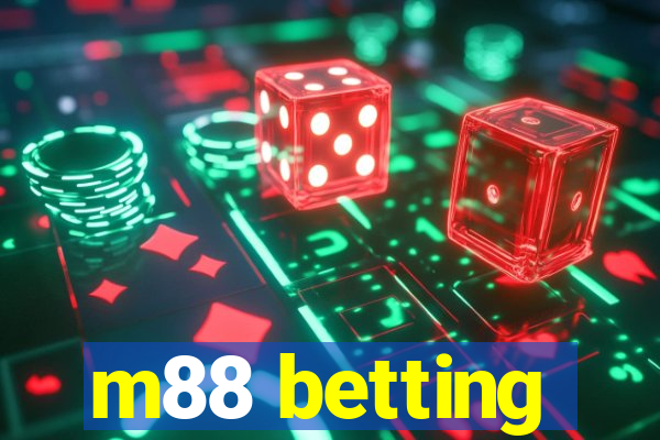 m88 betting