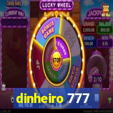 dinheiro 777