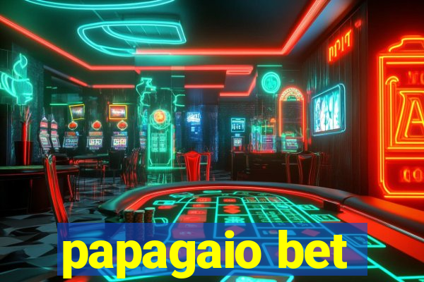 papagaio bet