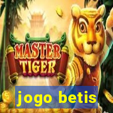 jogo betis