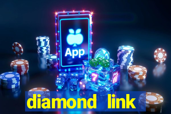 diamond link fortune slot