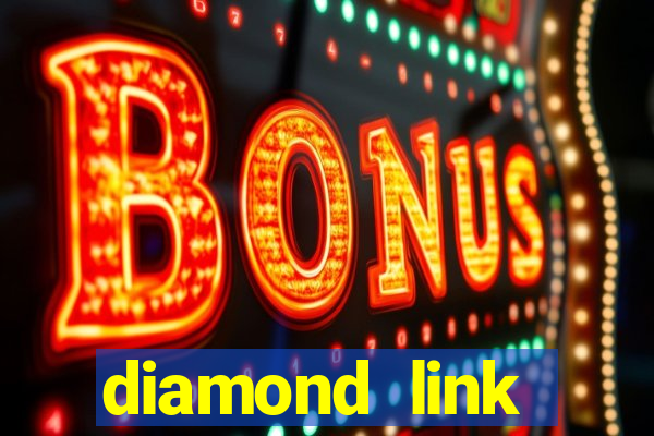 diamond link fortune slot