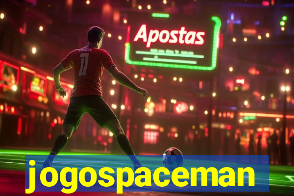 jogospaceman