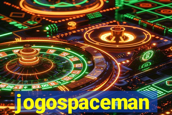 jogospaceman