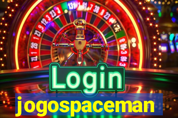 jogospaceman