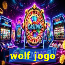 wolf jogo