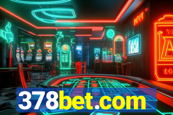 378bet.com