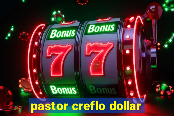 pastor creflo dollar