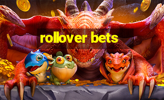 rollover bets