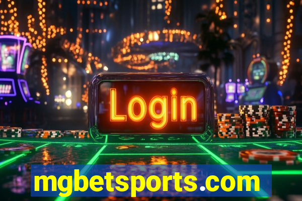 mgbetsports.com