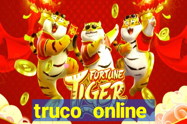 truco online valendo dinheiro