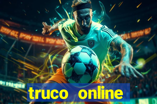 truco online valendo dinheiro