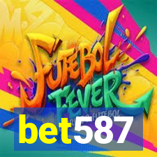 bet587