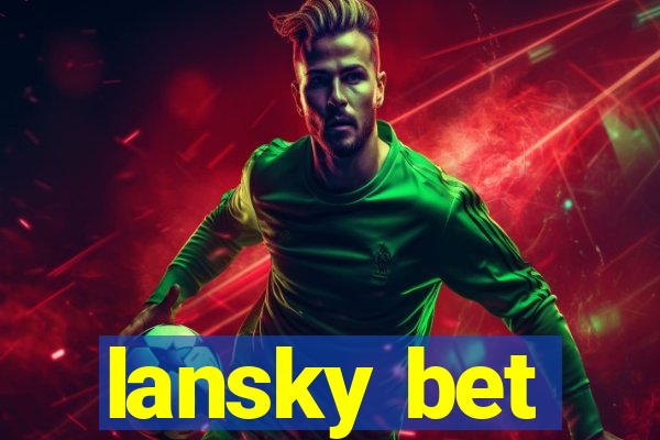 lansky bet