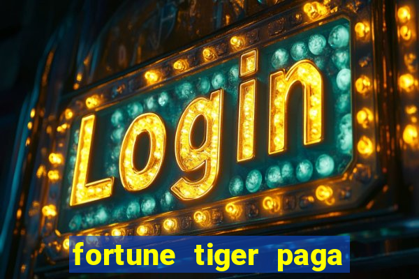 fortune tiger paga de madrugada