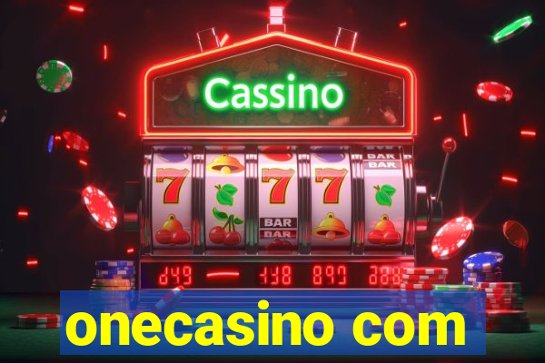 onecasino com