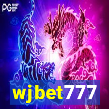 wjbet777