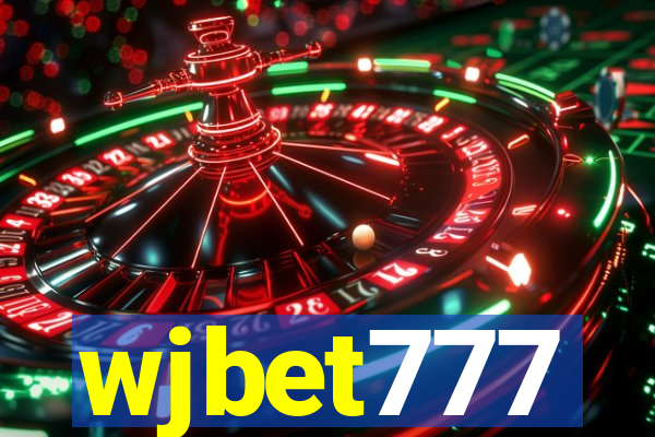 wjbet777