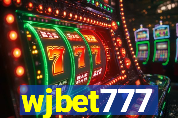 wjbet777