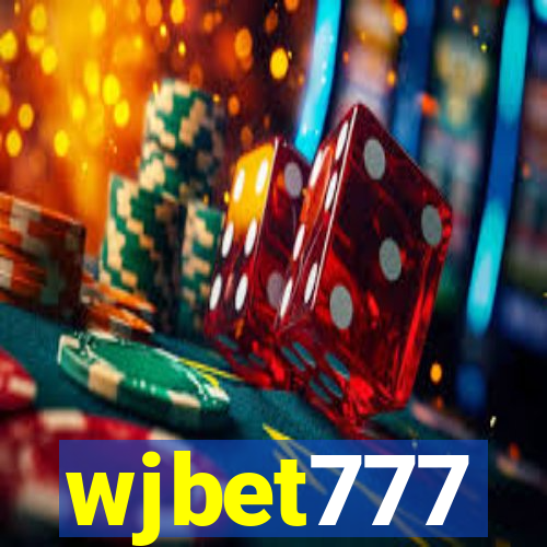 wjbet777