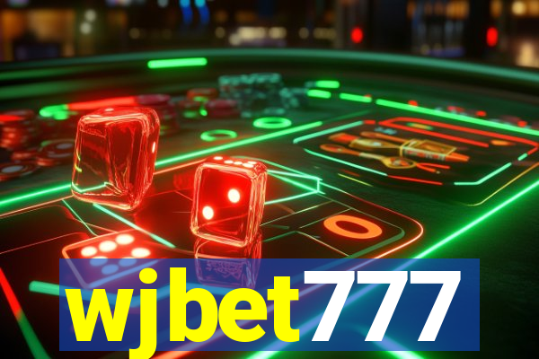 wjbet777