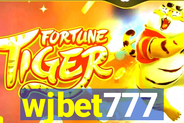 wjbet777