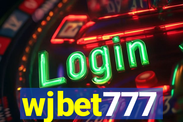 wjbet777