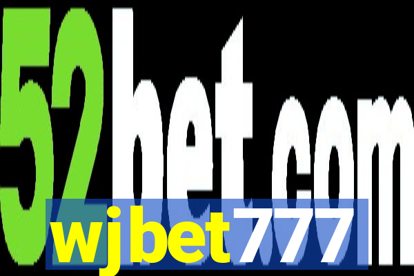 wjbet777