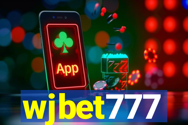 wjbet777