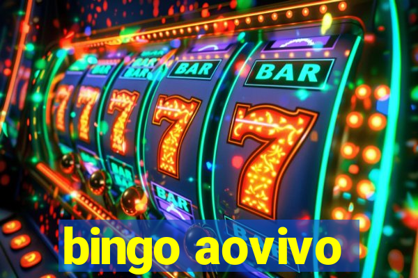 bingo aovivo