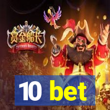 10 bet