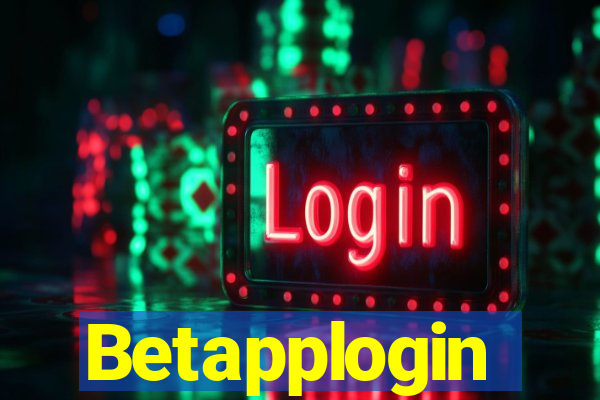 Betapplogin