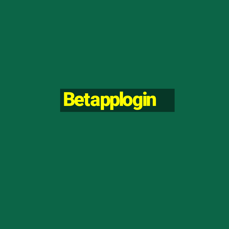 Betapplogin