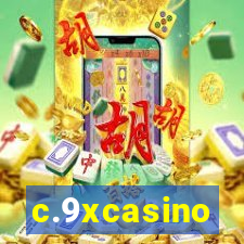 c.9xcasino